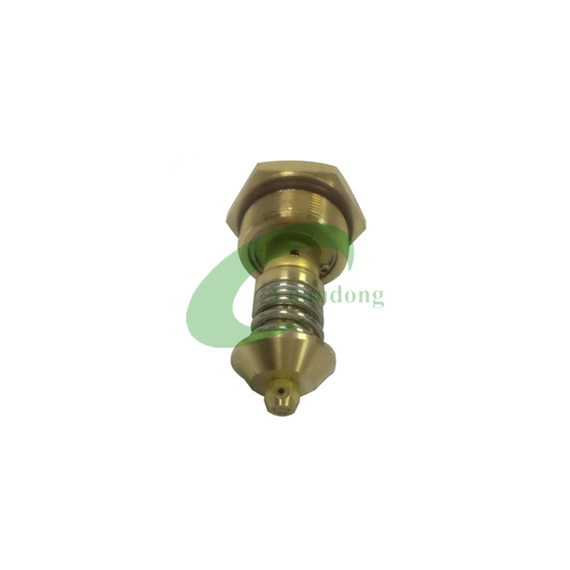 88291005-336 Sullair Air Compressor Part Thermostatic Valve Element Temperature Control Valve Core