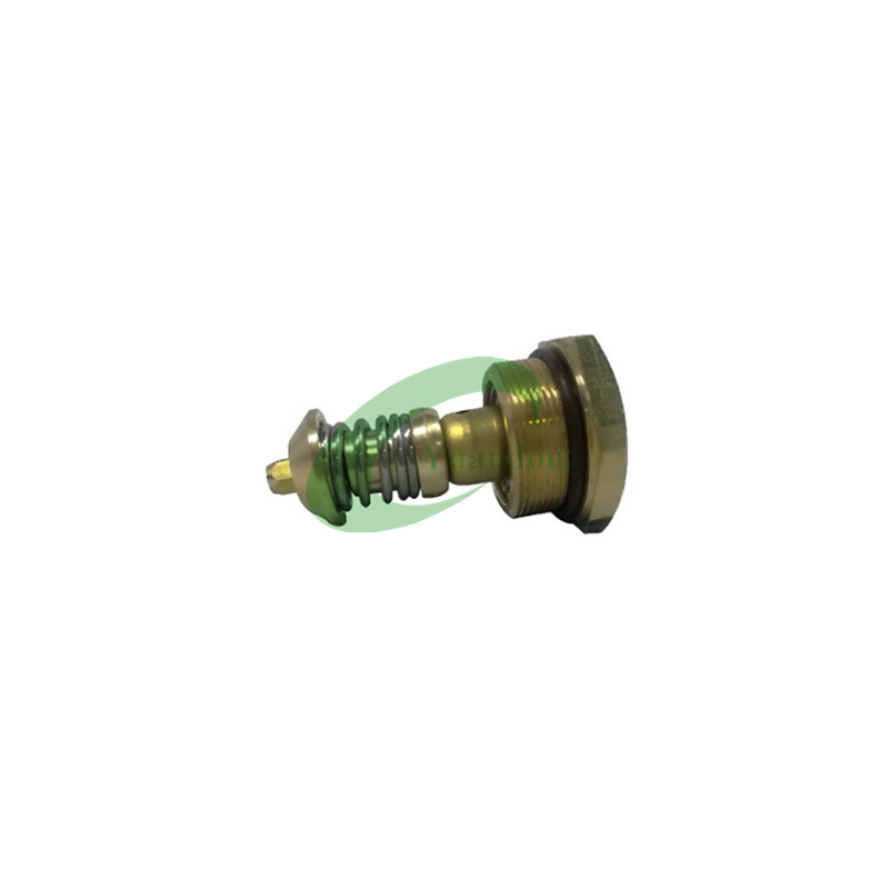 88291005-336 Sullair Air Compressor Part Thermostatic Valve Element Temperature Control Valve Core