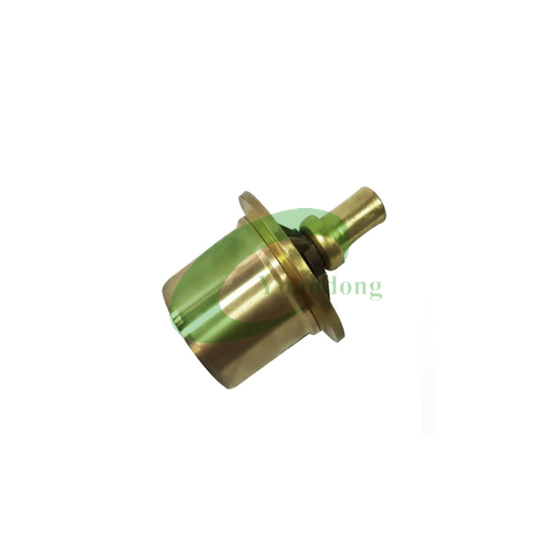 Temperature Sensitive Stable Sullair 88291009-347 Thermostatic Valve Replacement Spare Part for Screw Air Compressor