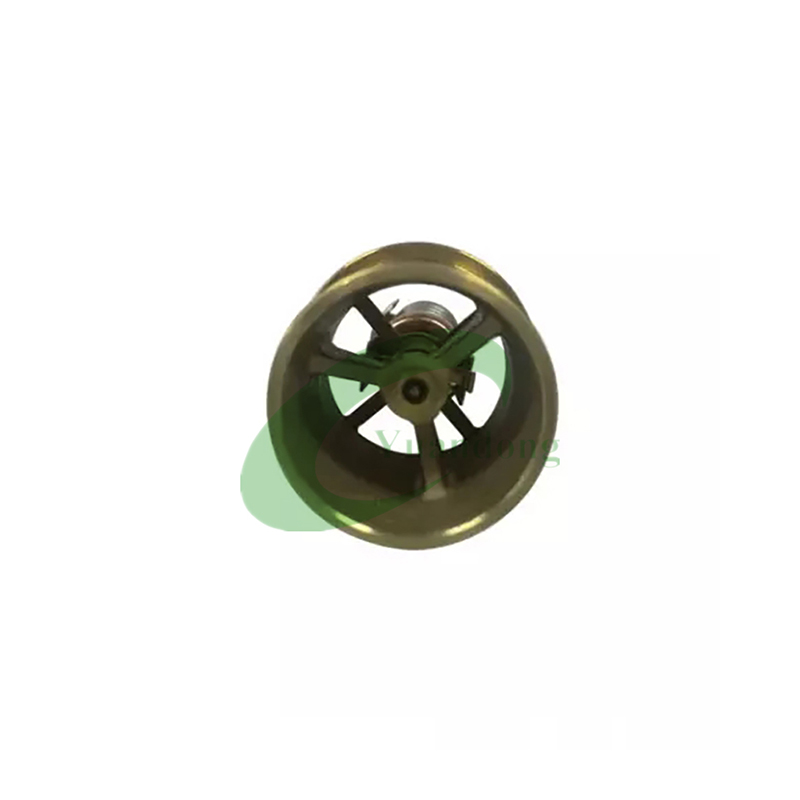 Temperature Sensitive Stable Sullair 88291009-347 Thermostatic Valve Replacement Spare Part for Screw Air Compressor