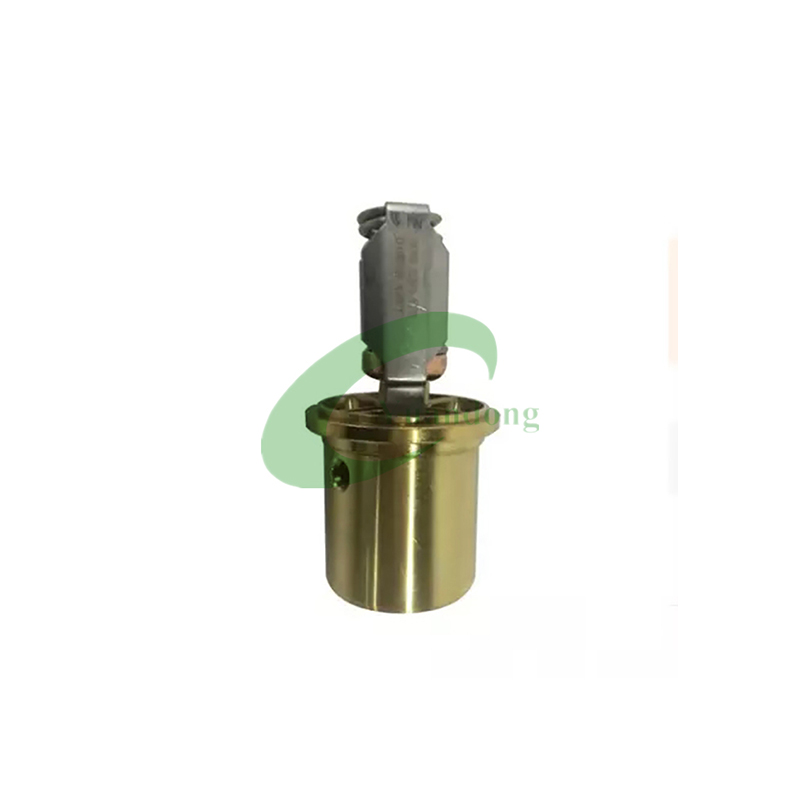 Temperature Sensitive Stable Sullair 88291009-347 Thermostatic Valve Replacement Spare Part for Screw Air Compressor