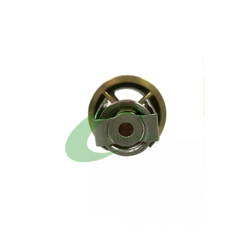 Temperature Sensitive Stable Sullair 88291009-347 Thermostatic Valve Replacement Spare Part for Screw Air Compressor