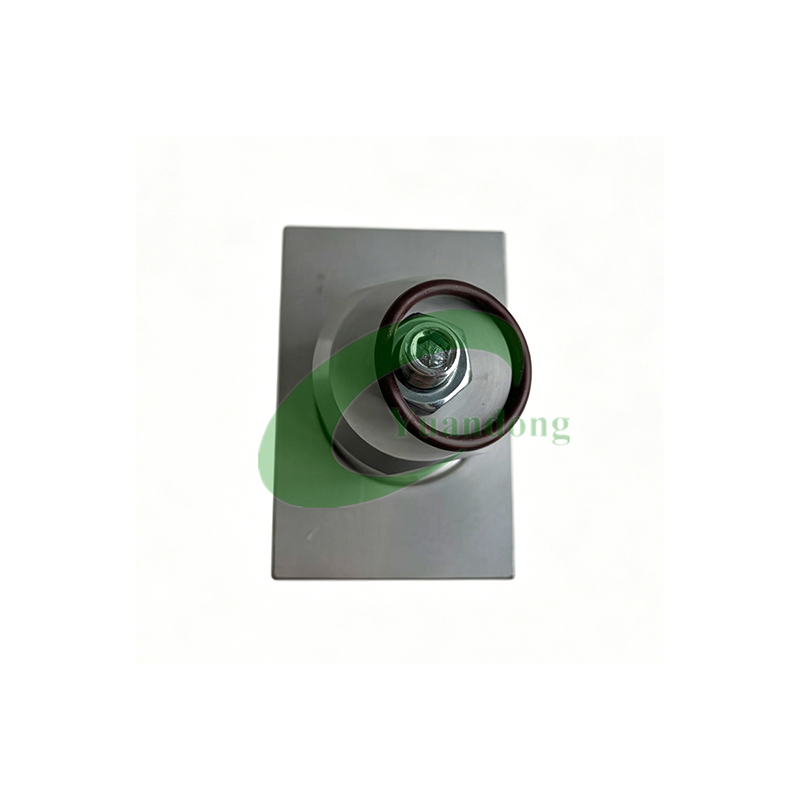 Sullair 88292000-761 Thermostatic Valve Base / TD Control Valve Module Seat