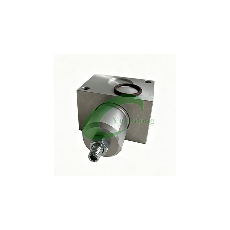 Sullair 88292000-761 Thermostatic Valve Base / TD Control Valve Module Seat