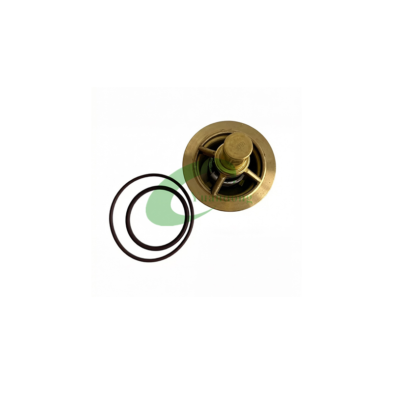Air Compressor Thermostatic Valve Kit 88298000-562 New Condition Metal Part