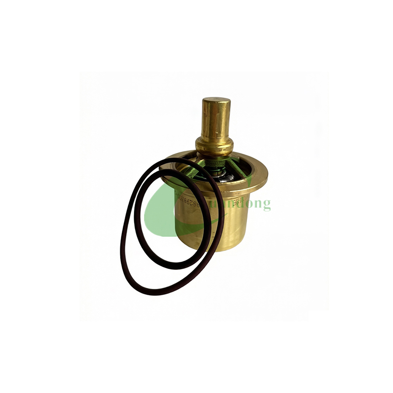 Air Compressor Thermostatic Valve Kit 88298000-562 New Condition Metal Part