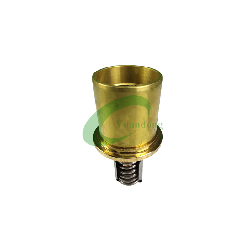 Thermostatic Valve Kit 88298002-543 High Stability Service Repair Part for Sullair Industrial Air Compressor