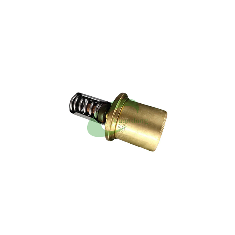 Thermostatic Valve Kit 88298002-543 High Stability Service Repair Part for Sullair Industrial Air Compressor
