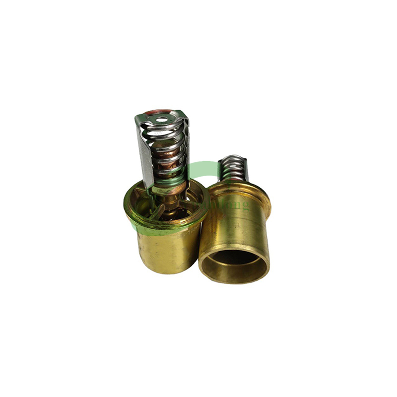 Thermostatic Valve Kit 88298002-543 High Stability Service Repair Part for Sullair Industrial Air Compressor
