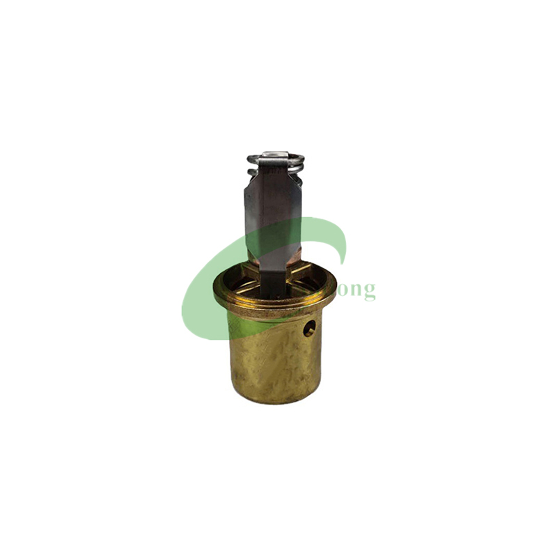 Thermostatic Temperature Control Valve 88298004-129 Heavy Duty Service Spare Part for Sullair Air Compressor Repair