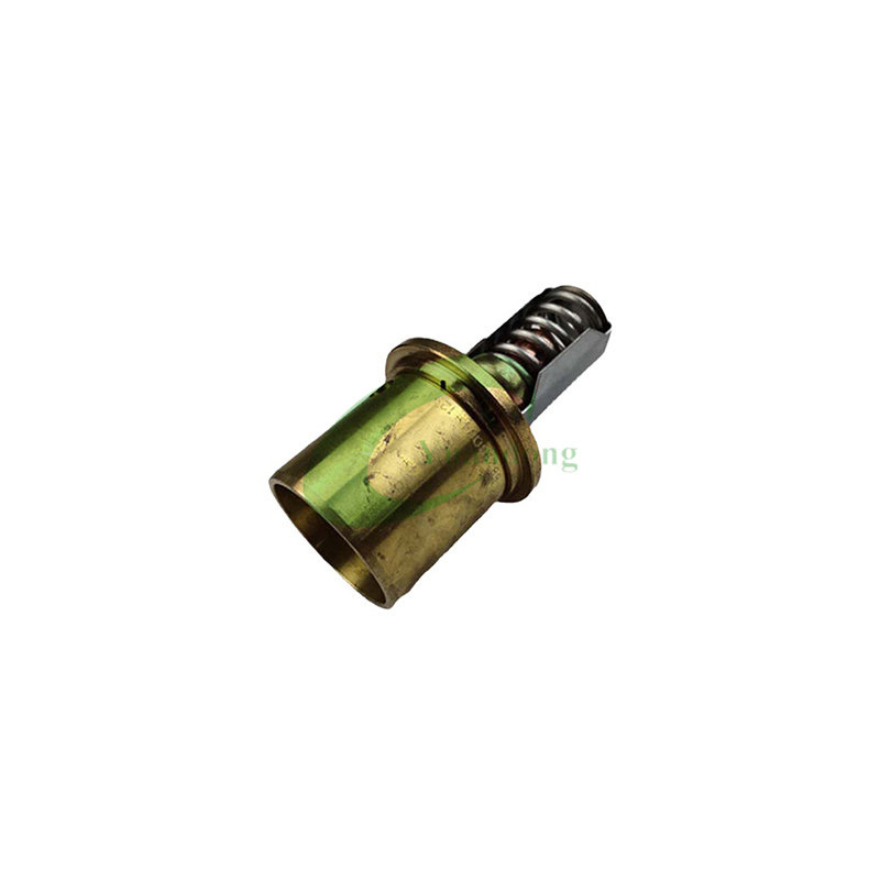 Thermostatic Temperature Control Valve 88298004-129 Heavy Duty Service Spare Part for Sullair Air Compressor Repair