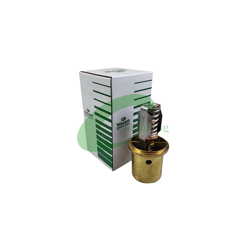 Thermostatic Temperature Control Valve 88298004-129 Heavy Duty Service Spare Part for Sullair Air Compressor Repair