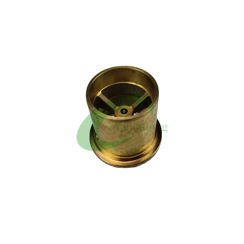 Thermostatic Temperature Control Valve 88298004-129 Heavy Duty Service Spare Part for Sullair Air Compressor Repair