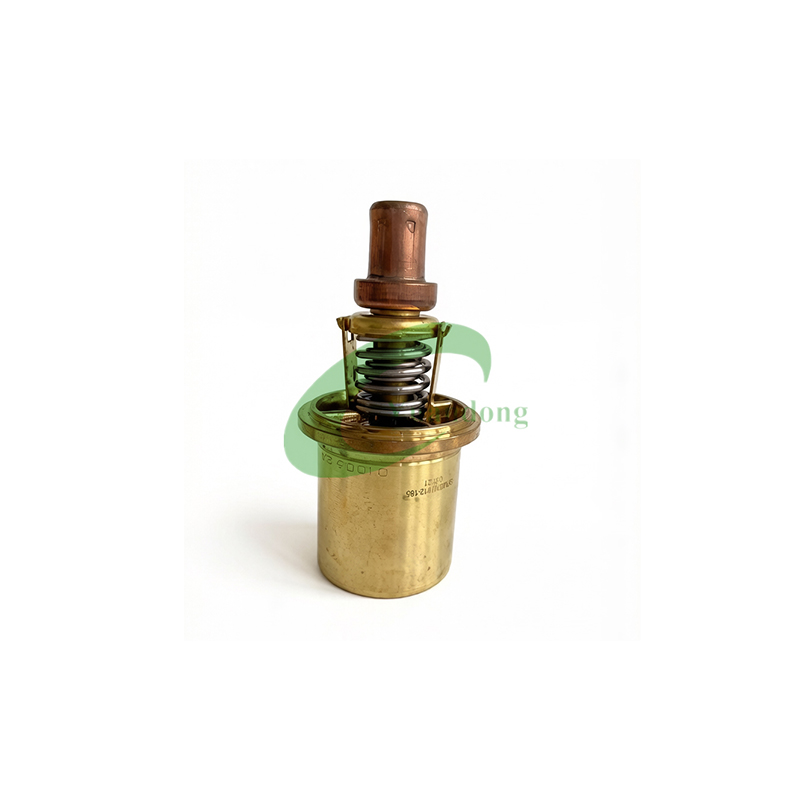 Sullair Temperature Control Valve 88298004-130