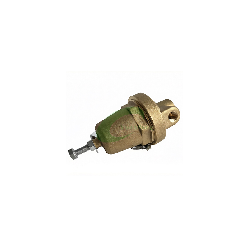 High Quality Suuair Air Compressor Spare Parts Pressure Valve 045099