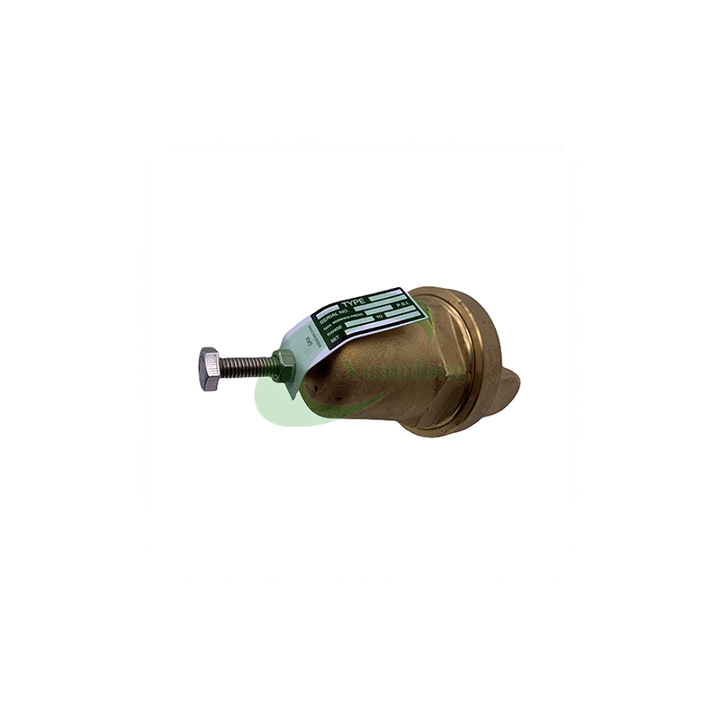 High Quality Suuair Air Compressor Spare Parts Pressure Valve 045099