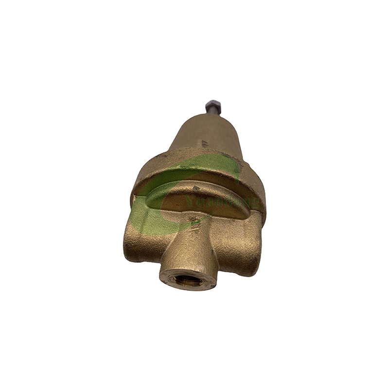 High Quality Suuair Air Compressor Spare Parts Pressure Valve 045099