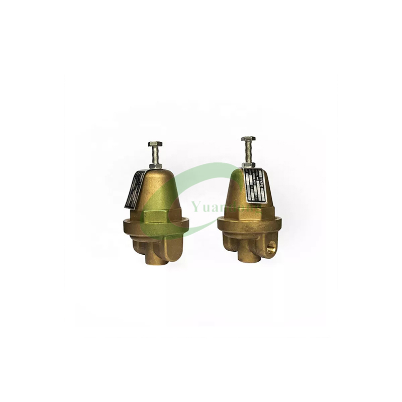 High Quality Suuair Air Compressor Spare Parts Pressure Valve 045099