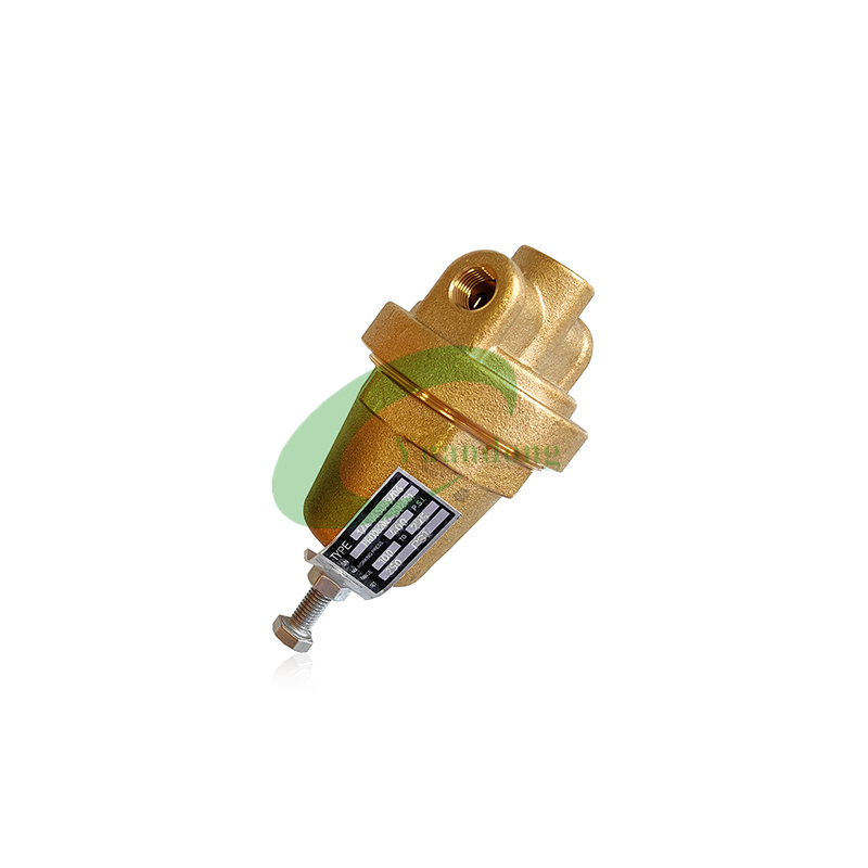 Sullair Air Compressor Replacement Part Pressure Regulator Valve 045099 048354