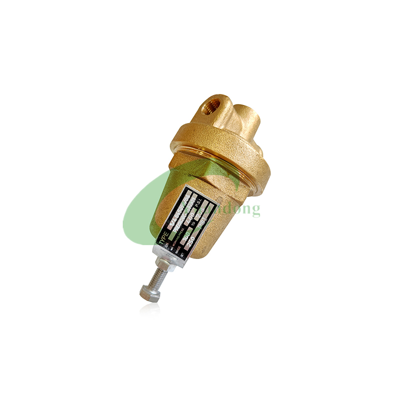 Sullair Air Compressor Replacement Part Pressure Regulator Valve 045099 048354