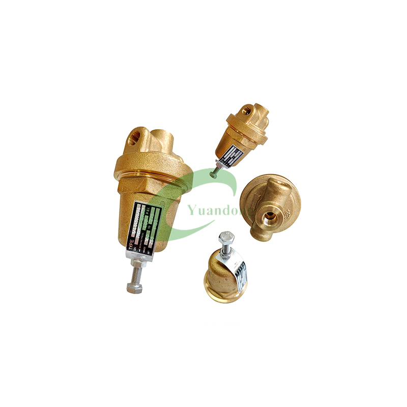 Sullair Air Compressor Replacement Part Pressure Regulator Valve 045099 048354