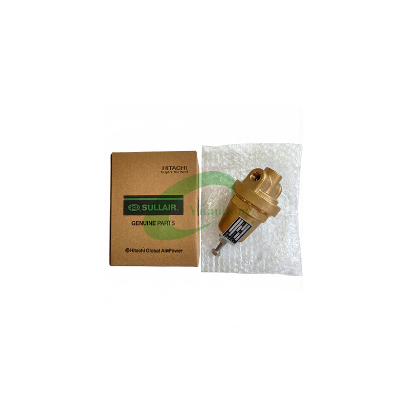 Sullair Air Compressor Replacement Part Pressure Regulator Valve 045099 048354