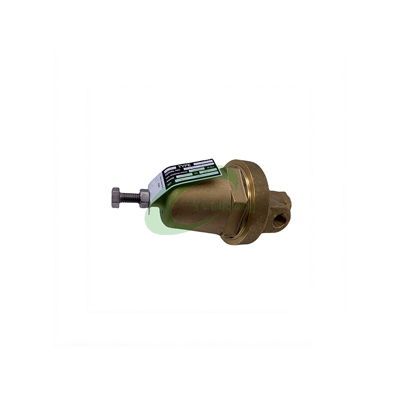 Sullair 048354 High Performance Pressure Control Valve for Industrial Rotary Screw Air Compressor Maintenance Parts