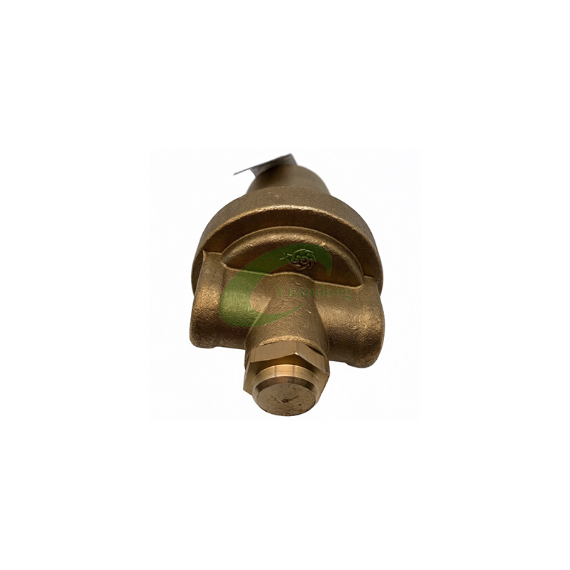 Sullair 048354 High Performance Pressure Control Valve for Industrial Rotary Screw Air Compressor Maintenance Parts