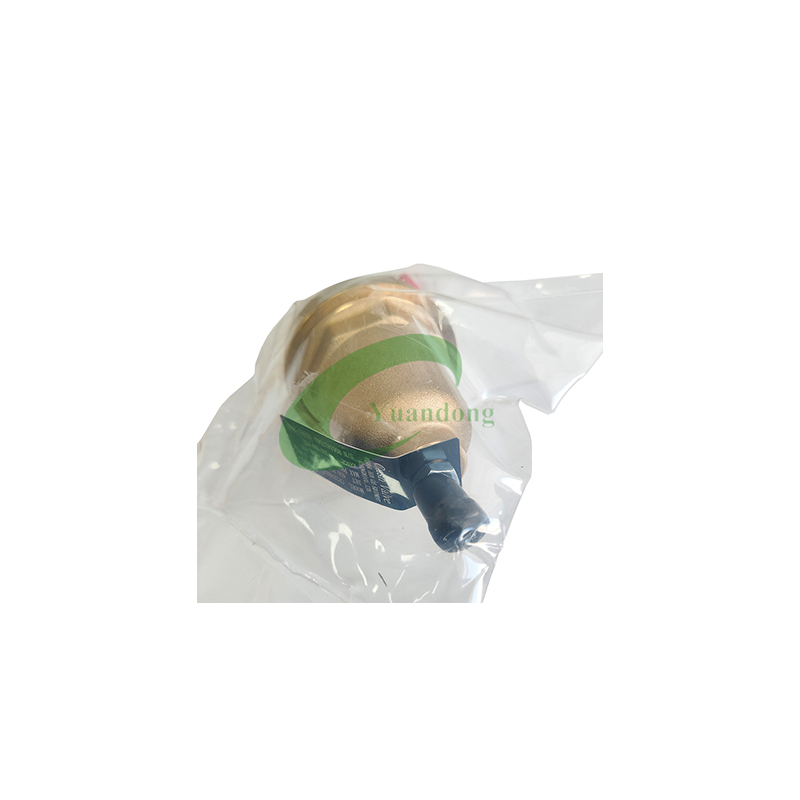 Genuine and OEM 02250115-268 02250115-269 Sullair Air Compressor Part Pressure Regulator Valve