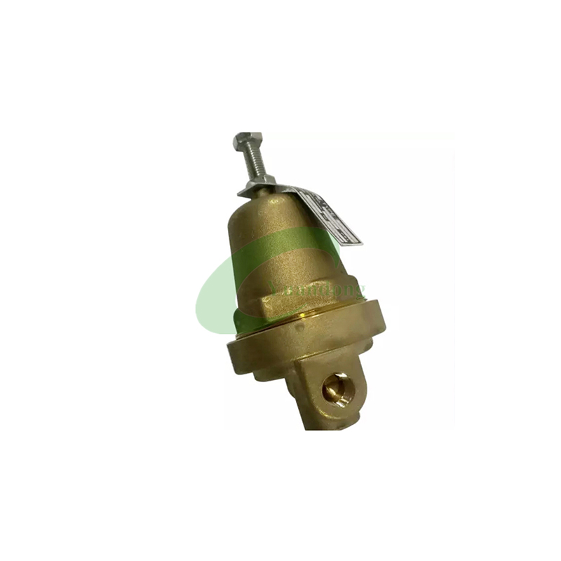High-Quality OEM Sullair 88291002-741 Pressure Regulating Valve for Industrial Screw Air Compressor