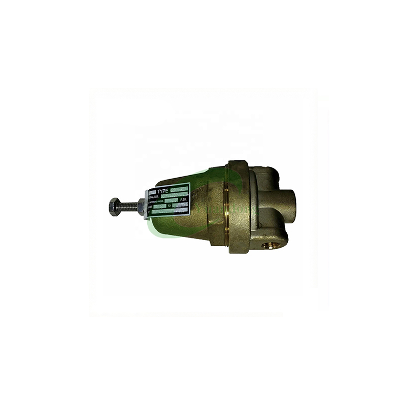 High-Quality OEM Sullair 88291002-741 Pressure Regulating Valve for Industrial Screw Air Compressor