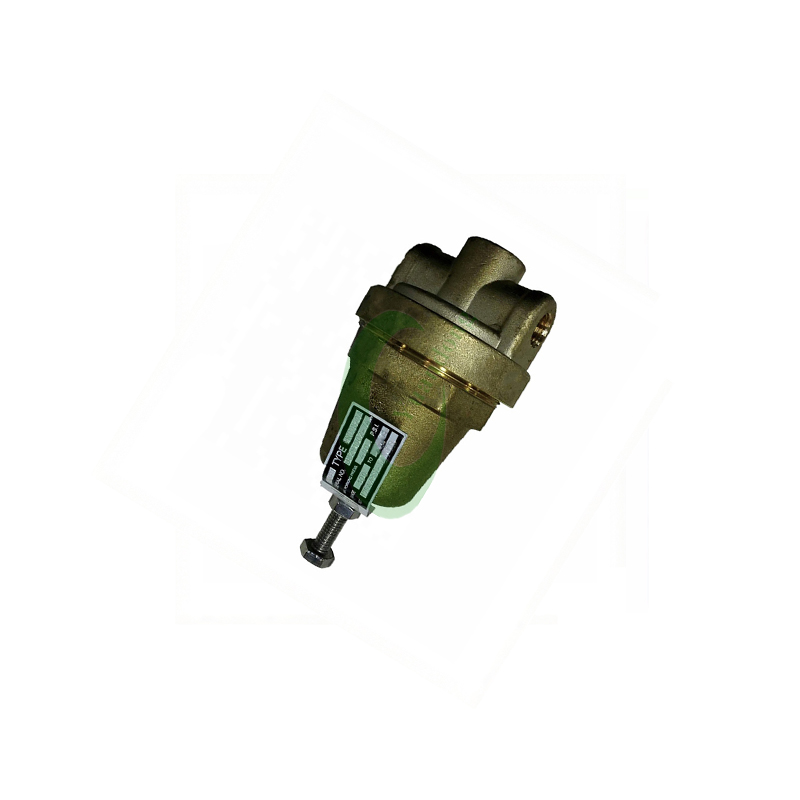 High-Quality OEM Sullair 88291002-741 Pressure Regulating Valve for Industrial Screw Air Compressor