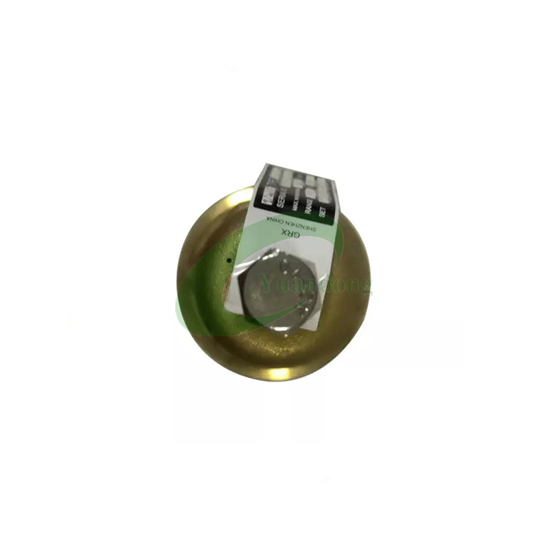 High-Quality OEM Sullair 88291002-741 Pressure Regulating Valve for Industrial Screw Air Compressor