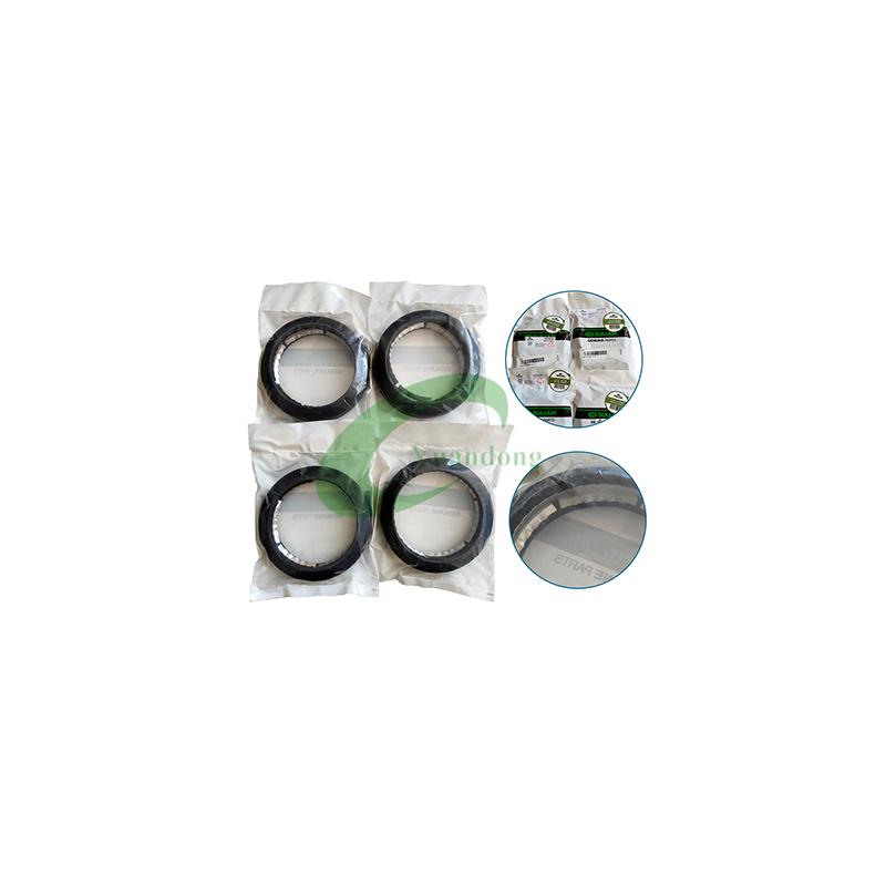040771 Flexmaster Coupling Gasket Fits for Sullair Air Compressor