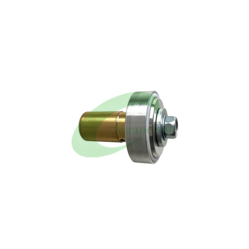 Genuine Sullair Air Compressor Check Valve Repair Kit 248307 Replacement Part