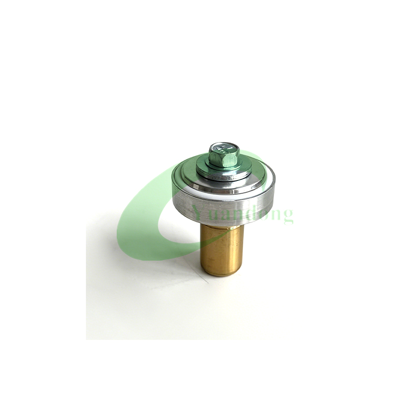 Genuine Sullair Air Compressor Check Valve Repair Kit 248307 Replacement Part