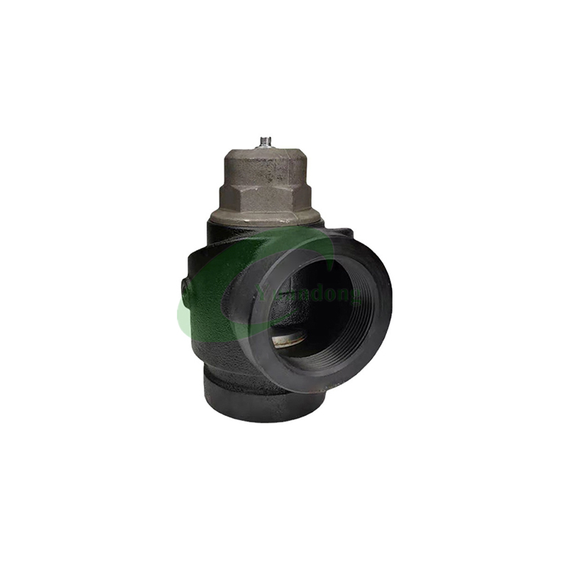 Wholesale Air Compressor Valve 250033-821 Sullair Minimum Pressure Maintain Check Valve