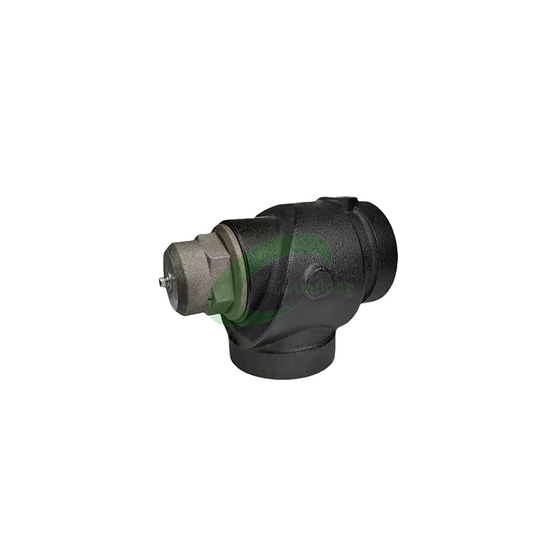 Wholesale Air Compressor Valve 250033-821 Sullair Minimum Pressure Maintain Check Valve