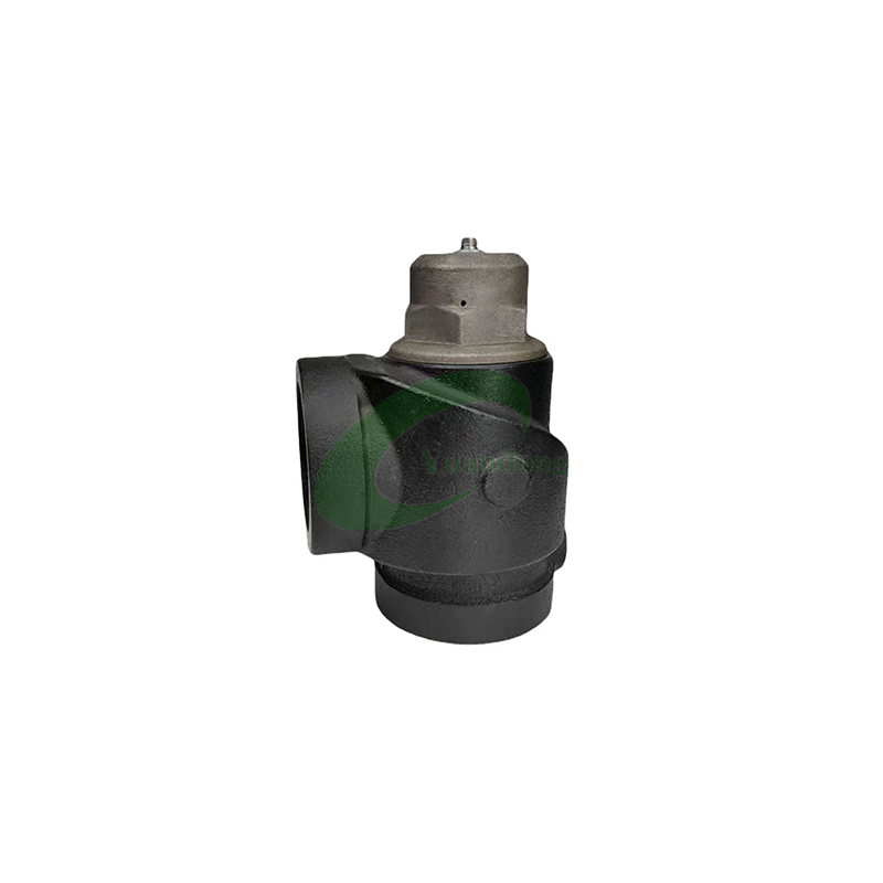 Wholesale Air Compressor Valve 250033-821 Sullair Minimum Pressure Maintain Check Valve