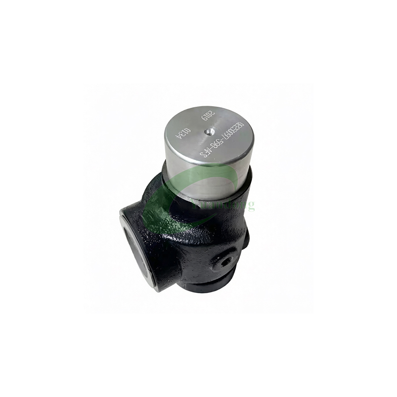 02250097-598 Minimum Pressure Valve Fit Sullair Air Compressor