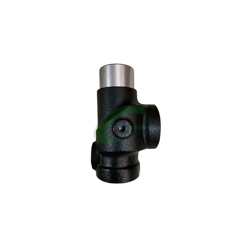 02250097-598 Minimum Pressure Valve Fit Sullair Air Compressor