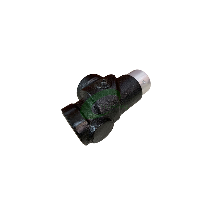 02250097-598 Minimum Pressure Valve Fit Sullair Air Compressor