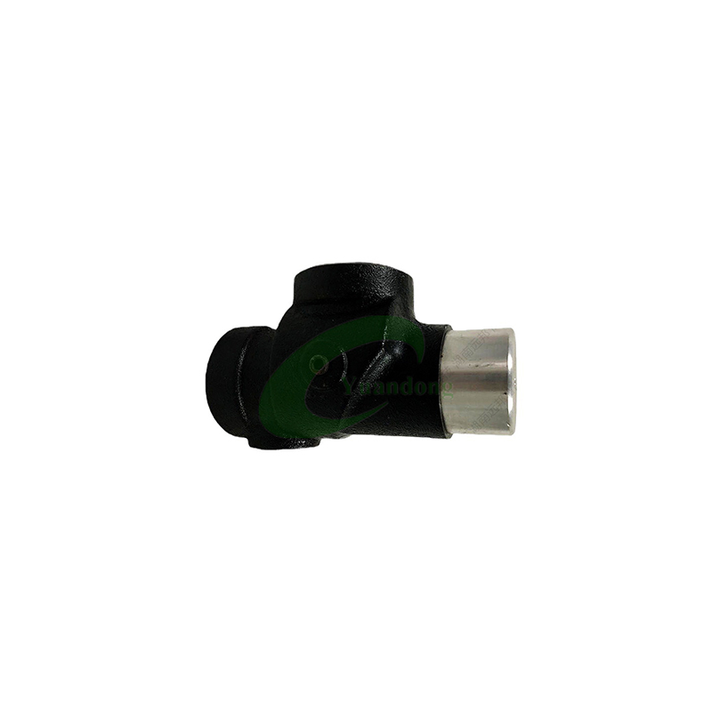 Air Compressor Parts Minimum Pressure Valve Assembly 02250097-598 02250097-609