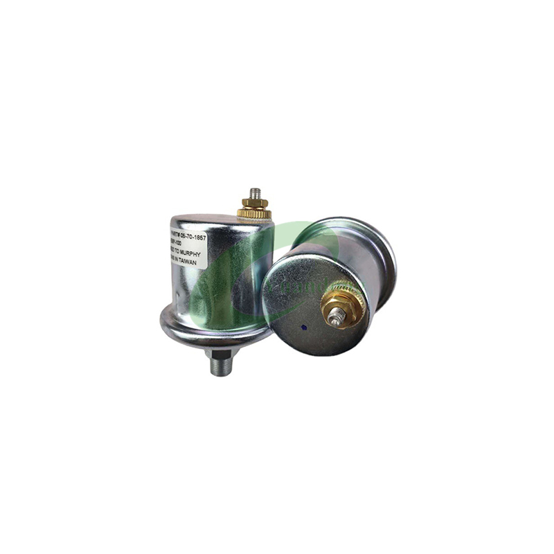 High-Accuracy Sullair 88290018-703 Pressure Monitoring Sensor for Screw Compressor