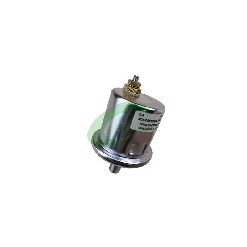 High-Accuracy Sullair 88290018-703 Pressure Monitoring Sensor for Screw Compressor