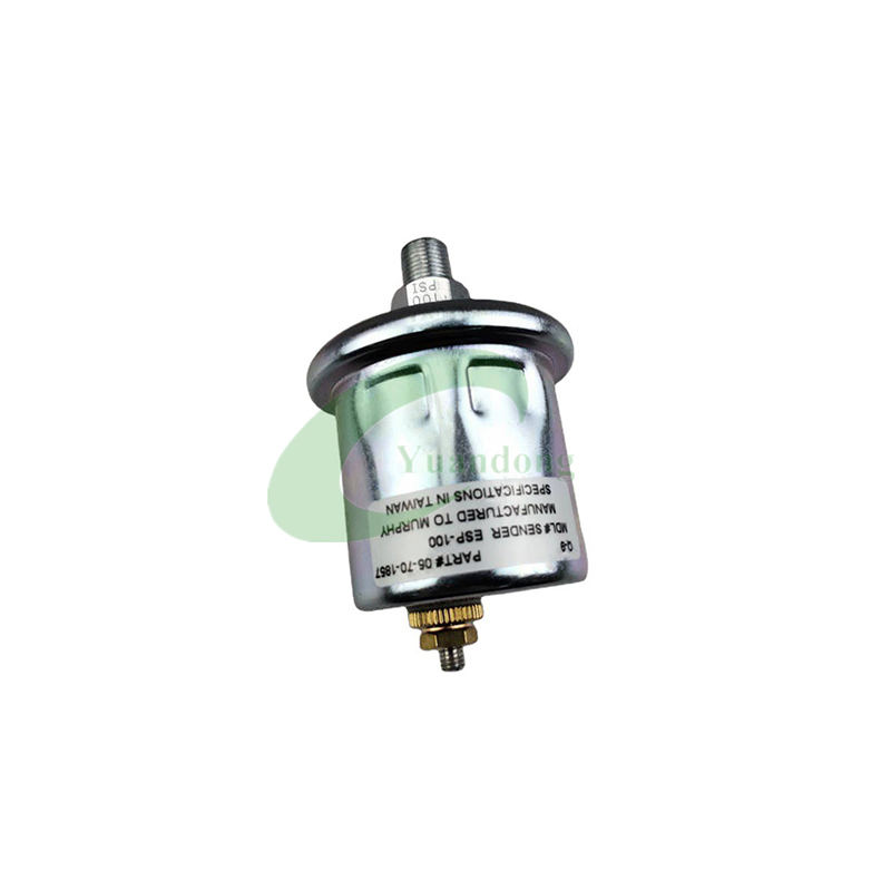 High-Accuracy Sullair 88290018-703 Pressure Monitoring Sensor for Screw Compressor