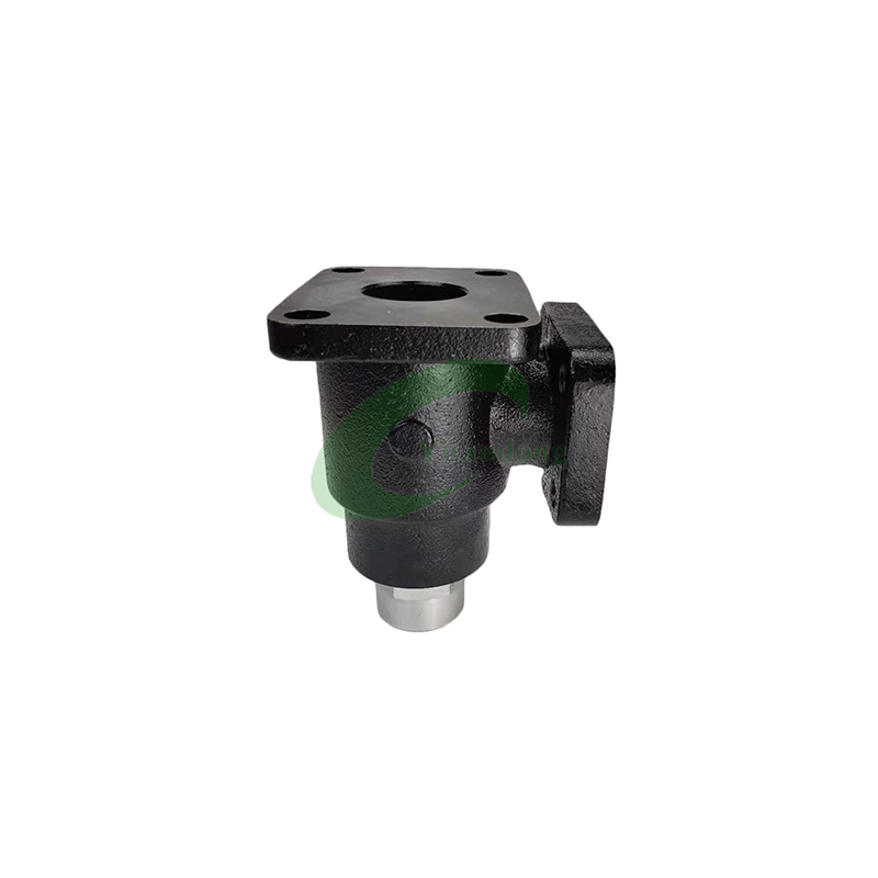 Hot Sale Air Compressor Minimum Pressure Valve MPV 88290019-514 Valve Minpress