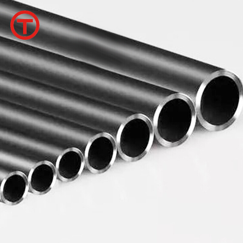 Tubo de aço carbono