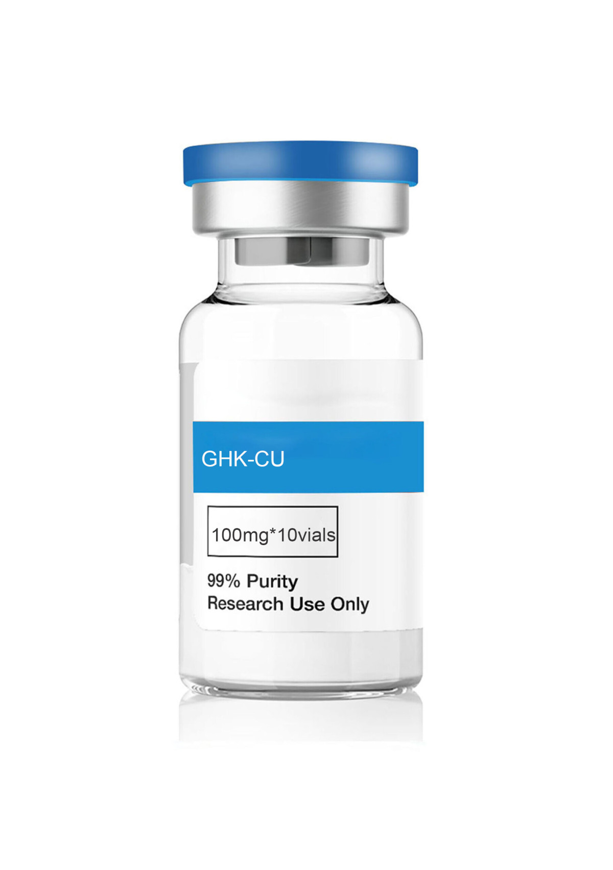 GHK-CU 100mg GHK-CU 100mg