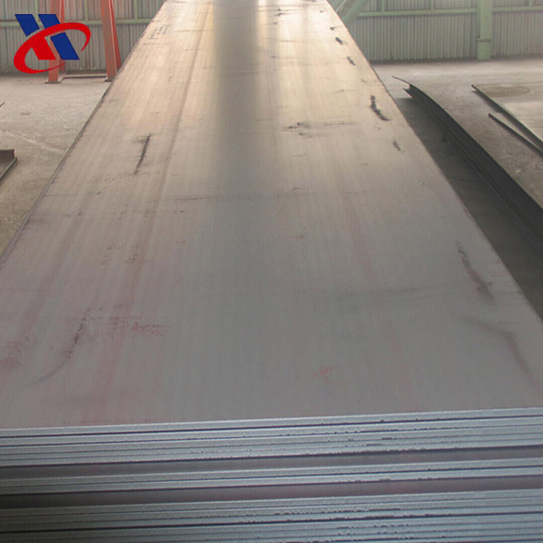 1023 Cold Rolled Steel Plate